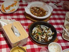 -西贝(上海我格广场店)