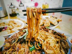-淘淘园·韩式手工炸酱面(井亭天地店)