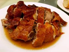 -金冠海鲜烧腊饭店