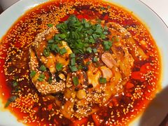 -渝信川菜(长安店)