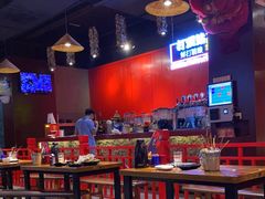 -烧蠔帮·生蚝海鲜牌档(观海店)