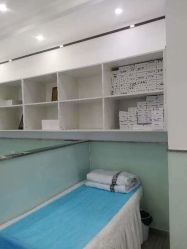 -蕾特恩专业祛痘·皮肤管理