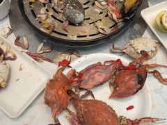 -半岛听涛蒸汽海鲜自助(K11店)