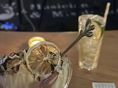 -MM·五声·音乐人与调酒师(西安路店)