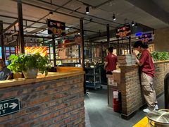 -管氏翅吧(甘家口店)