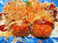 -王氏炉匠·烧鸟放题自助(好运街店)