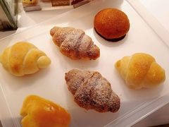 -BreadTalk面包新语·烘焙蛋糕(五羊邨店)