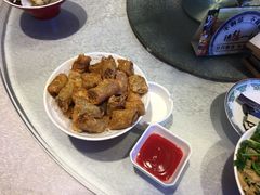 -海港大酒店(海港大厦店)