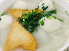 -翠华餐厅(香港国际机场店)