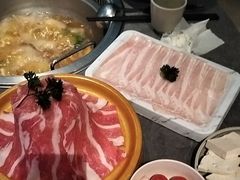 -故里和山·成都火锅(欢乐港湾店)