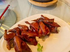 -新雅粤菜馆(南京东路店)