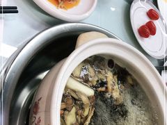 -名善山珍·野生菌汤锅(文殊院店)