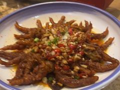 -庭苑饭香·生态餐厅(动物园店)