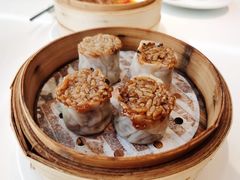 糯米蒸烧卖-天然台1908(中建广场店)