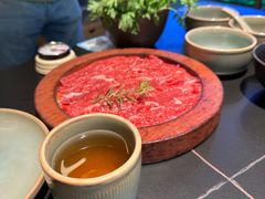 -季季山·云南野生菌火锅(上海首店)