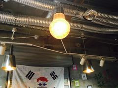 大堂-欧巴来了韩式料理