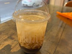-甜心闲生传统手工冰粉(奎星楼店)