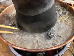 -元盛居(生态大街店)