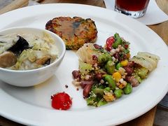 -无印良品餐堂 MUJI Diner(成都太古里店)