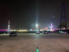 -川旺角川粤融合菜•海景餐厅(星海广场店)