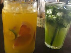 -Simple Yummy简单美味(上邦百汇城店)