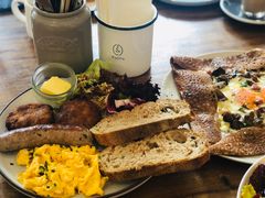 -RAC BAR(安福路店)