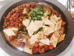 -惠丰堂饭庄·烤鸭·京味菜(西北旺·唐家岭店)