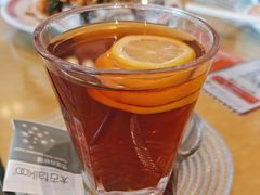 -吴系粤菜馆·茶餐厅(深业上城店)