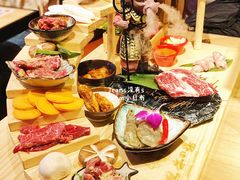 至尊牛上牛-黑牛の場(兴隆大奥莱店)