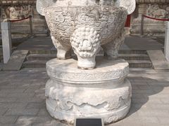 -北京石刻艺术博物馆(五塔寺)