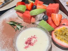 -卡朋西餐(宝安大仟里店)