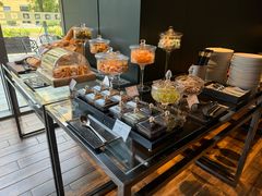 -苏州知音温德姆至尊酒店·四季海鲜自助餐厅(汾湖店)