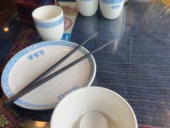 -甘家界牌柠檬鸭(青山店)