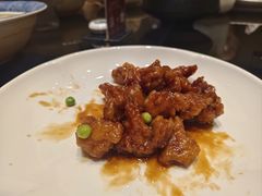 -章吴记喜瑞餐厅(东东城店)