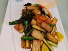 -汤记传菜(秀浦路店)