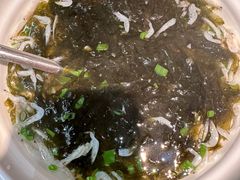 -金海湾海鲜排档(朱家尖店)