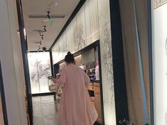 -绿茶餐厅(青岛城阳万象汇店)