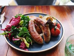 O'mills&nbsp;经典早餐-O'mills Sourdough Bakery&Bistro(永嘉路店)