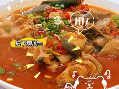 -巴蜀飘香川菜馆(无锡大饭东湖滨路酒吧街店)