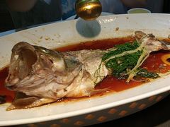 -一品红川菜(皇岗店)