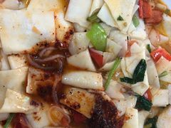 -马学武手抓美食(下南关总店)