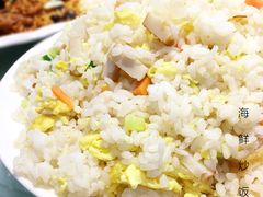 -天津乾毓德饭庄·清真传统炒菜·海鲜烧烤(咸阳路店)