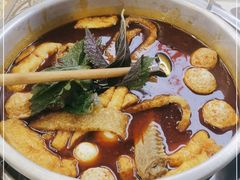 -顶上头·螺蛳火锅(五一新村店)