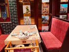 -点都德(聚福楼店)