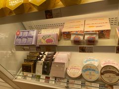 -好利来(朝外店)