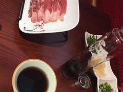 -1078號老北京涮肉(松柏店)