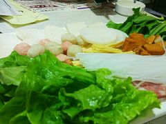 -刘一锅筋头巴脑(千峰路店)