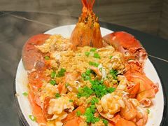 -金海湾海鲜排档(朱家尖店)