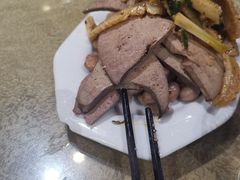 -军嫂饺子馆(岳家寨小区店)