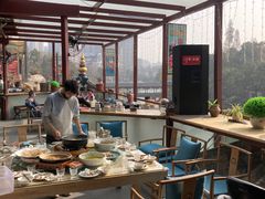 -川味中国寻香馆(琴台路店)